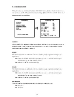 Preview for 41 page of IDVIEW IV-110CD-SN Installation And Operating Manual