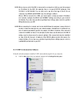 Preview for 72 page of IDVIEW IV-110CD-SN Installation And Operating Manual