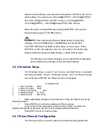 Preview for 25 page of IDVIEW PIV Series User Manual