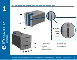 Предварительный просмотр 5 страницы IDVille ID MAKER Elypso User Manual