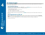 Предварительный просмотр 48 страницы IDVille ID MAKER Elypso User Manual