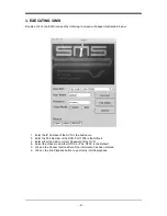 Preview for 4 page of iDVR iDVR-E Mac Client Software Manual