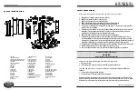 Preview for 3 page of IDW G-11-BC31N Series Instruction Manual