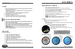 Preview for 4 page of IDW G-11-BC33EB Instruction Manual