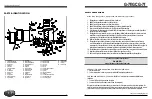 Preview for 3 page of IDW G-7-F31N Series Instruction Manual