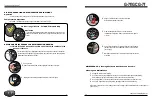 Preview for 6 page of IDW G-7-F31N Series Instruction Manual