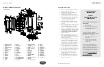 Preview for 3 page of IDW G-Series Instruction Manual