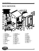 Preview for 4 page of IDW GS-1 Instruction Manual