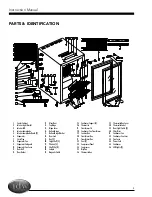 Preview for 4 page of IDW GS-2.5-023EB Instruction Manual