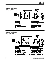 Предварительный просмотр 9 страницы IDW GS-2.5-023EB Instruction Manual