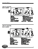 Preview for 10 page of IDW GS-2.5-023EB Instruction Manual