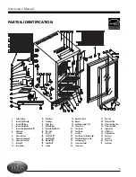 Preview for 4 page of IDW GS-2 Instruction Manual