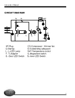 Preview for 8 page of IDW GS-2 Instruction Manual