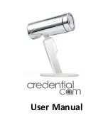 IDWolesaler Credential cam User Manual preview