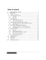 Preview for 4 page of IDX Cam-Wave HD CW-7 Operation Manual