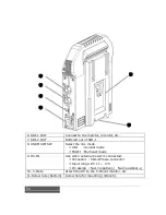 Preview for 14 page of IDX Cam-Wave HD CW-7 Operation Manual