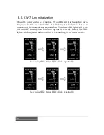 Preview for 16 page of IDX Cam-Wave HD CW-7 Operation Manual