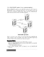 Preview for 20 page of IDX Cam-Wave HD CW-7 Operation Manual