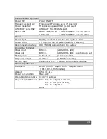 Preview for 25 page of IDX Cam-Wave HD CW-7 Operation Manual