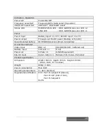 Preview for 27 page of IDX Cam-Wave HD CW-7 Operation Manual