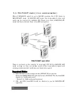 Preview for 20 page of IDX CW-7 Cam-Wave HD Operation Manual