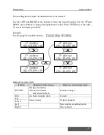 Предварительный просмотр 26 страницы IDX CW-F25 Instruction Manual