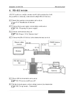 Предварительный просмотр 40 страницы IDX CW-F25 Instruction Manual