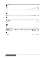 Предварительный просмотр 77 страницы IDX CW-F25 Instruction Manual