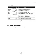 Preview for 11 page of IDX GX-4405-PoE User Manual