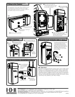 Preview for 2 page of IDX NH-201 Instruction Manual