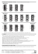 Preview for 2 page of IDX UC-PD2 Instruction Manual