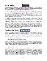 Preview for 3 page of IDX Zolar Z440 Installation & Operation Instructions