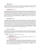 Preview for 4 page of IDX Zolar Z440 Installation & Operation Instructions