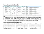 Preview for 8 page of IDX Zolar Z440 Installation & Operation Instructions