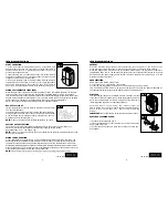 Preview for 5 page of Idylis 526011 User Manual