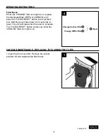 Предварительный просмотр 9 страницы Idylis AC-2123 Operating Manual