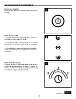 Предварительный просмотр 36 страницы Idylis AC-2123 Operating Manual