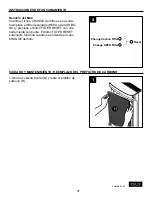 Предварительный просмотр 37 страницы Idylis AC-2123 Operating Manual