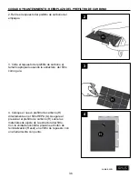 Предварительный просмотр 38 страницы Idylis AC-2123 Operating Manual