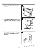 Предварительный просмотр 43 страницы Idylis I HUM 10 140 User Manual