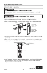 Предварительный просмотр 29 страницы Idylis IF50CM23NW Manual