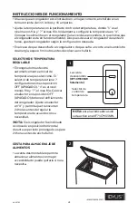 Предварительный просмотр 41 страницы Idylis IF50CM23NW Manual