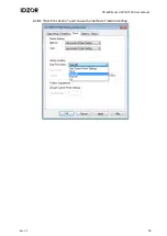 Preview for 53 page of IDZOR HPRT-HT100 User Manual
