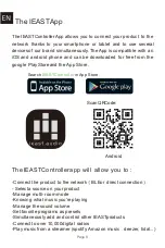 Preview for 10 page of iEast AMP-i50B v2 User Manual