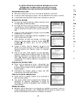 Preview for 6 page of IEC 3040c Quick Reference Manual