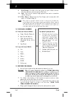 Предварительный просмотр 4 страницы IEC 3640 Quick Start Manual