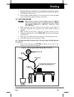 Предварительный просмотр 9 страницы IEC 3640 Quick Start Manual