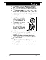 Предварительный просмотр 13 страницы IEC 3640 Quick Start Manual