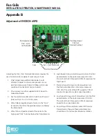 Предварительный просмотр 18 страницы IEC C Y 02 Series Installation, Operation & Maintenance Manual