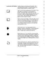 Предварительный просмотр 13 страницы IEC Centra-CL3 Series Operation Manual